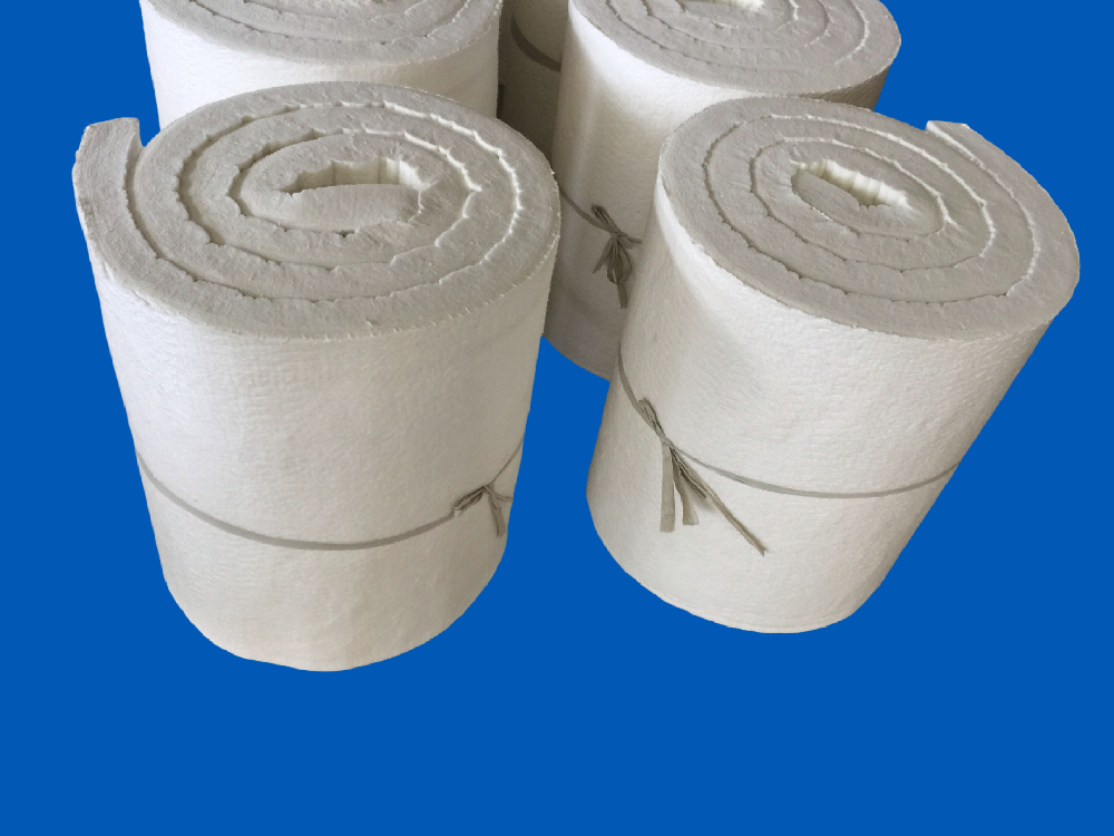 全椒陶瓷纤维毯